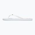 Japonki damskie ROXY Sandy III white/rainbow monogram 9