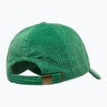 Czapka z daszkiem damska Billabong Essential Cord island green 6