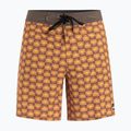 Szorty kąpielowe męskie Quiksilver Surfsilk Straight Leg 18" florever bran 7