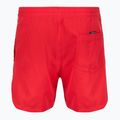 Szorty kąpielowe męskie Quiksilver Everyday Vert Volley 16" high risk red 8