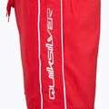 Szorty kąpielowe męskie Quiksilver Everyday Vert Volley 16" high risk red 10