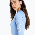 Longsleeve do pływania damski ROXY Whole Hearted grapemist 6