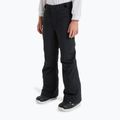 Spodnie snowboardowe dziecięce ROXY Backyard true black 4