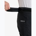Spodnie snowboardowe dziecięce ROXY Backyard true black 5