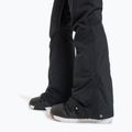 Spodnie snowboardowe damskie ROXY Backyard true black 6
