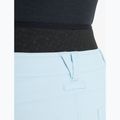 Spodnie snowboardowe damskie ROXY Rising High ice blue 6