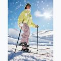 Spodnie snowboardowe damskie ROXY Passive Lines nirvana 10
