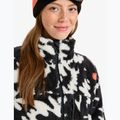 Bluza damska ROXY Alabama true black/big flower 4