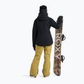 Kurtka snowboardowa damska ROXY Wild Twist true black 4