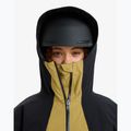 Kurtka snowboardowa damska ROXY Wild Twist true black 7