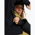 Kurtka snowboardowa damska ROXY Wild Twist true black 8