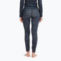 Spodnie termoaktywne damskie ROXY Daybreak Brushed true black/snowflakes 3