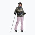 Spodnie snowboardowe damskie ROXY Diversion nirvana 2