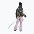 Spodnie snowboardowe damskie ROXY Diversion nirvana 5