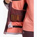 Kurtka snowboardowa damska ROXY Stormdash huckleberry 12