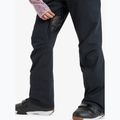 Spodnie narciarskie damskie ROXY Rideout Bib true black 6