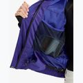 Kurtka snowboardowa damska ROXY Snow Shimmer dazzling blue 6