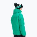Kurtka snowboardowa damska ROXY Snow Winter Rebel vivid green 4