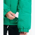 Kurtka snowboardowa damska ROXY Snow Winter Rebel vivid green 7