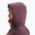 Kurtka snowboardowa damska ROXY Snowdrift huckleberry 8