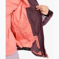 Kurtka snowboardowa damska ROXY Snowdrift huckleberry 15