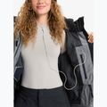 Kurtka snowboardowa damska ROXY Snow Shimmer true black 11