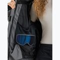 Kurtka snowboardowa damska ROXY Snow Shimmer true black 12