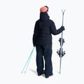 Kurtka snowboardowa damska ROXY Snowhill Puffy true black 5