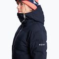 Kurtka snowboardowa damska ROXY Snowhill Puffy true black 9