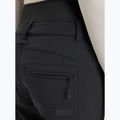 Spodnie snowboardowe damskie ROXY Rising High true black 5