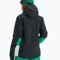 Kurtka snowboardowa damska ROXY Stormdash true black 3