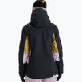 Kurtka snowboardowa damska ROXY Stormdash fennel seed 3