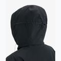 Kurtka snowboardowa damska ROXY Brylee true black 10