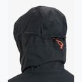 Kurtka snowboardowa damska ROXY Upwards true black 6