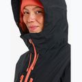Kurtka snowboardowa damska ROXY Upwards true black 7