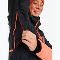 Kurtka snowboardowa damska ROXY Upwards true black 8