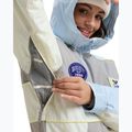 Kurtka snowboardowa damska ROXY Chloe Kim Anorak ash 10