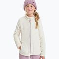 Bluza dziecięca ROXY Igloo whisper whit big/flower emboss