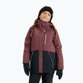 Rękawice snowboardowe dziecięce Roxy Jetty Solid Mitt true black 5