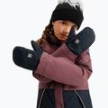 Rękawice snowboardowe dziecięce Roxy Jetty Solid Mitt true black 7