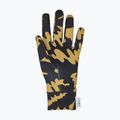 Rękawice snowboardowe damskie Roxy Hydrosmart Liner fennel seed/big flower 3