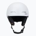 Kask snowboardowy ROXY Angie whisper white 2