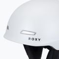 Kask snowboardowy ROXY Angie whisper white 7