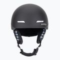 Kask snowboardowy ROXY Angie anthracite sol searcher ditsy 2