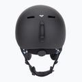 Kask snowboardowy ROXY Angie anthracite sol searcher ditsy 4
