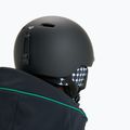 Kask snowboardowy ROXY Angie anthracite sol searcher ditsy 9