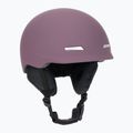 Kask snowboardowy ROXY Angie grape wine