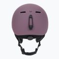 Kask snowboardowy ROXY Angie grape wine 4