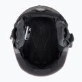 Kask snowboardowy ROXY Angie grape wine 5
