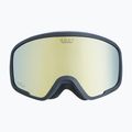 Gogle snowboardowe dziecięce ROXY Missy big flowers/clux ml orange 6